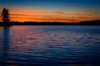 Soothing Sunset