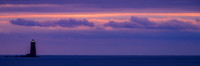 Three Seconds Of Dawn