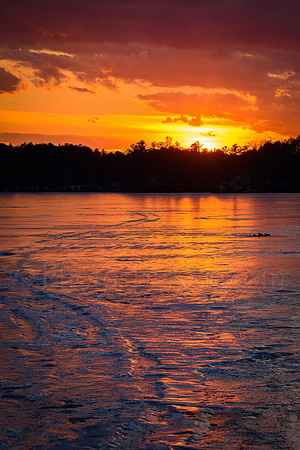 Fire And Ice
