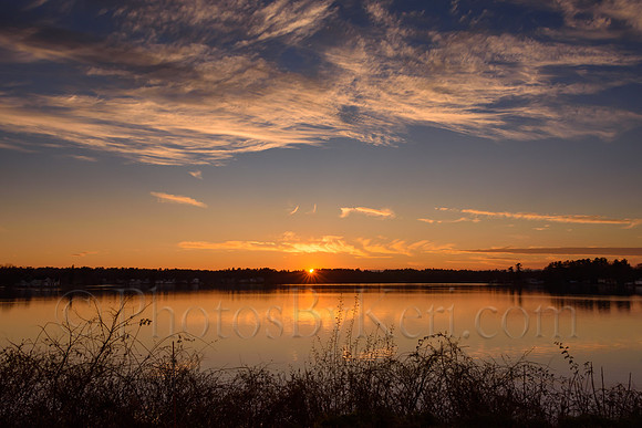 Earliest Sunset