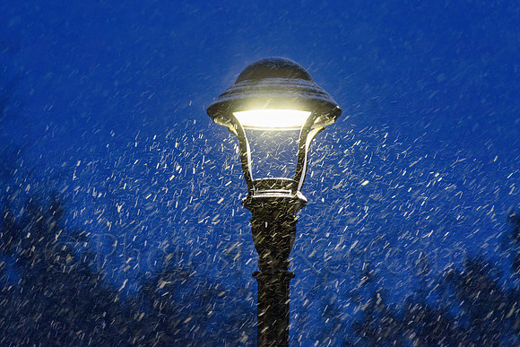 Light Snow