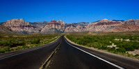 Road To Red Rock