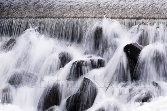 Rocky Waters