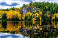 A Stonehouse Autumn