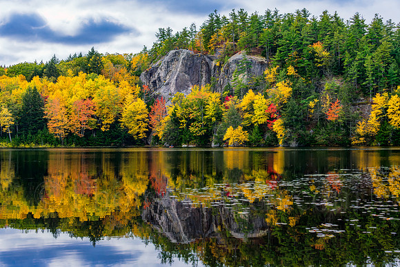 A Stonehouse Autumn