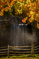 Grist Mill Falls
