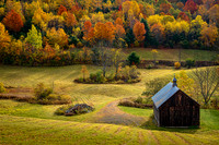 Sleepy Hollow Barn