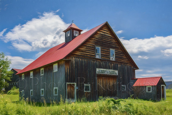 Barn