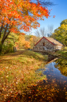 Calm Before The Fall