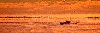 Fishing Vessel