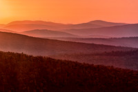 Misty Mountains