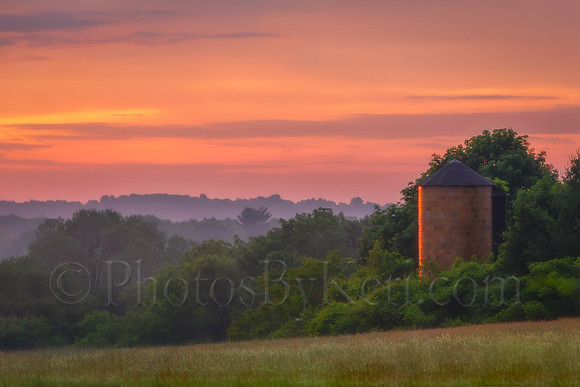 Silo