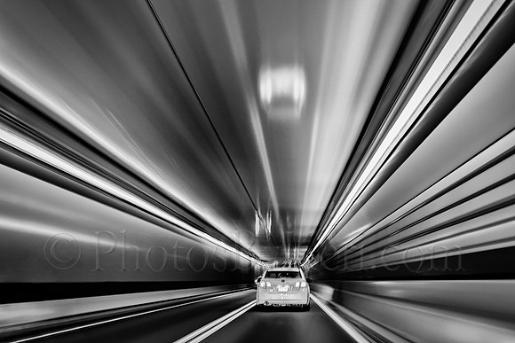 Warp Speed