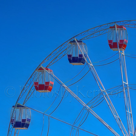 Sky High