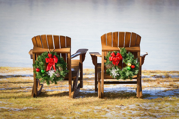 Waiting For Christmas