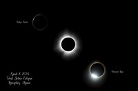 Total Eclipse 2024