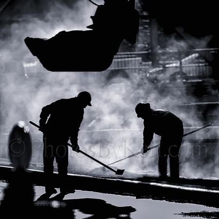 Men At Work