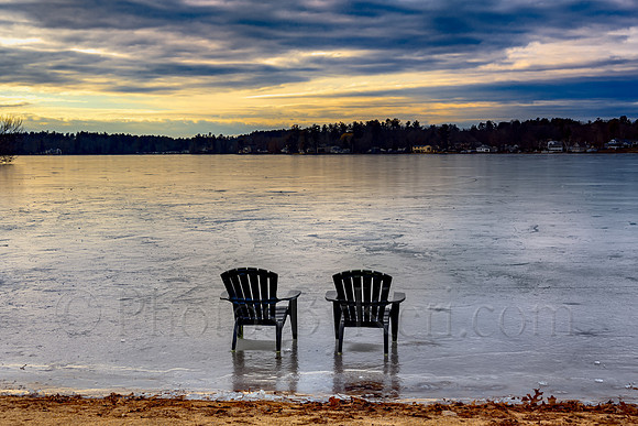Take A Seat