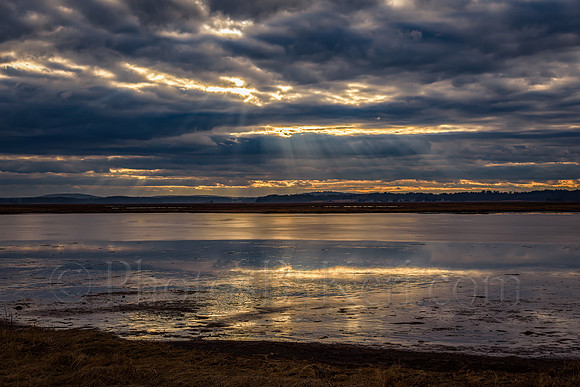 Beams And Reflections