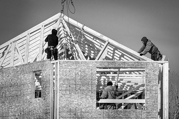 Men At Work 2021 #1