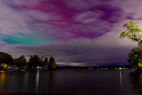 Aurora Dreams Redux