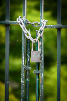 Locked