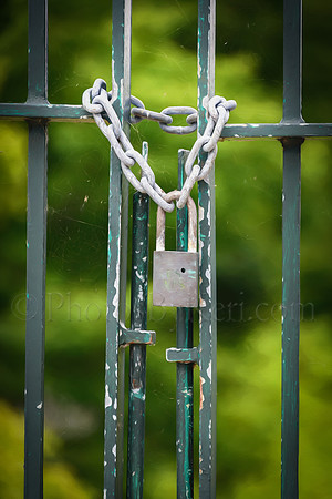 Locked