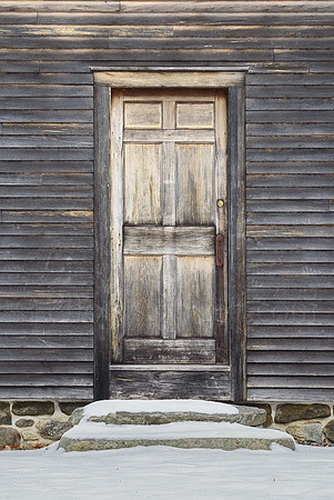 Weathered