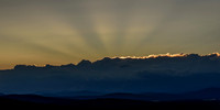 Hidden Sunset