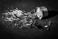 Shattered Ideas