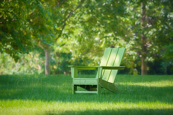 Summer Respite