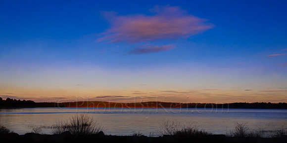 Last Light