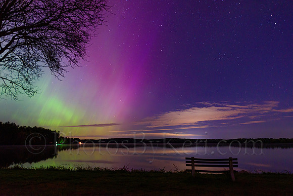 Aurora Dreams